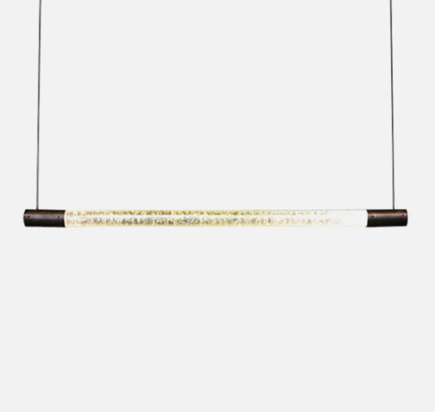 Trapeze Light by J Liston Design