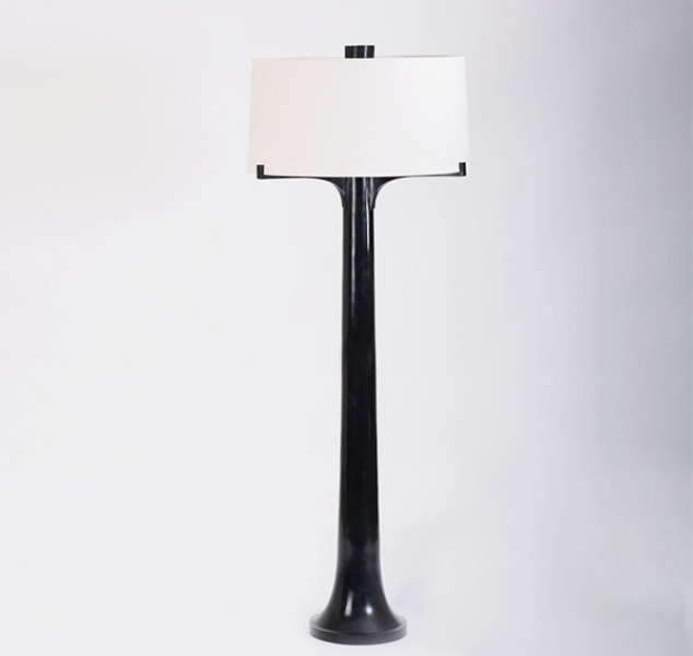 Tree Floor Lamp by Elan Atelier
