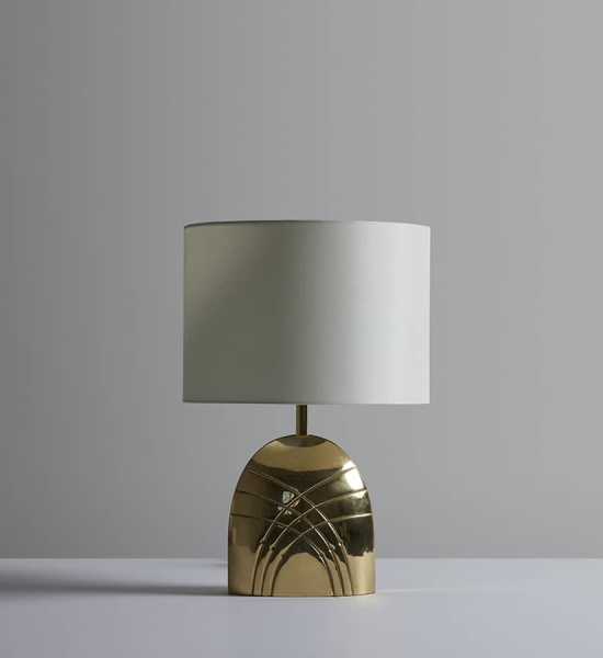 Trenno Table Lamp