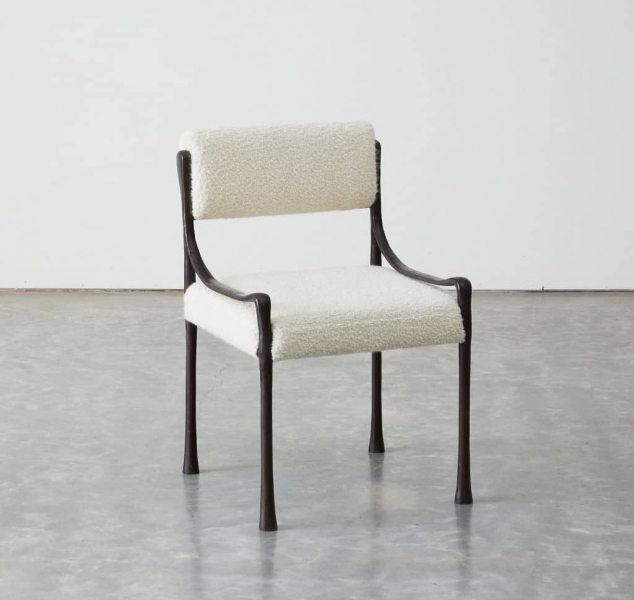 Giac Side Chair by DE LA VEGA