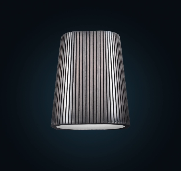 Upper Sconce by Entrelacs