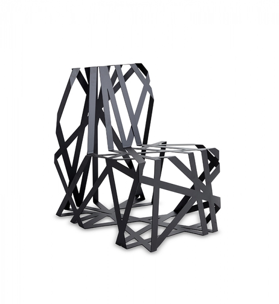Ribbon Chair by John Liston