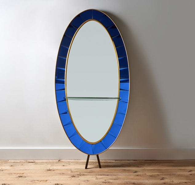Venere Mirror