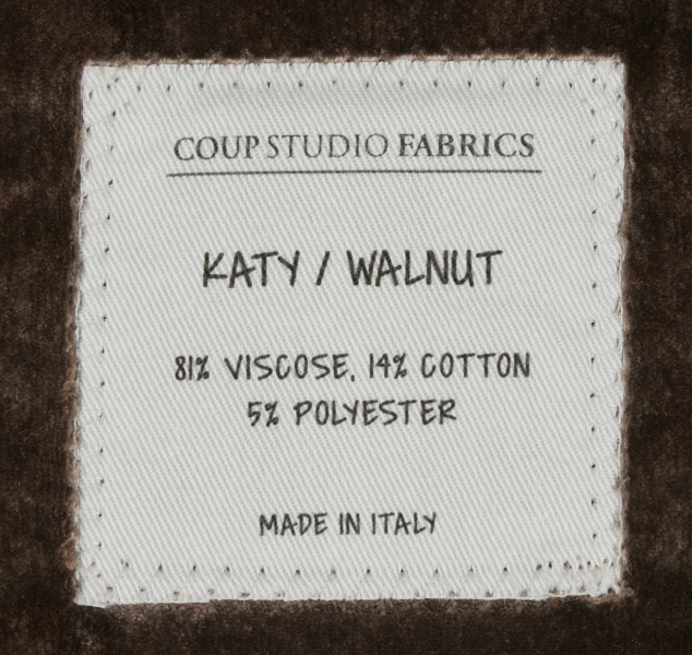 WALNUT – KATY