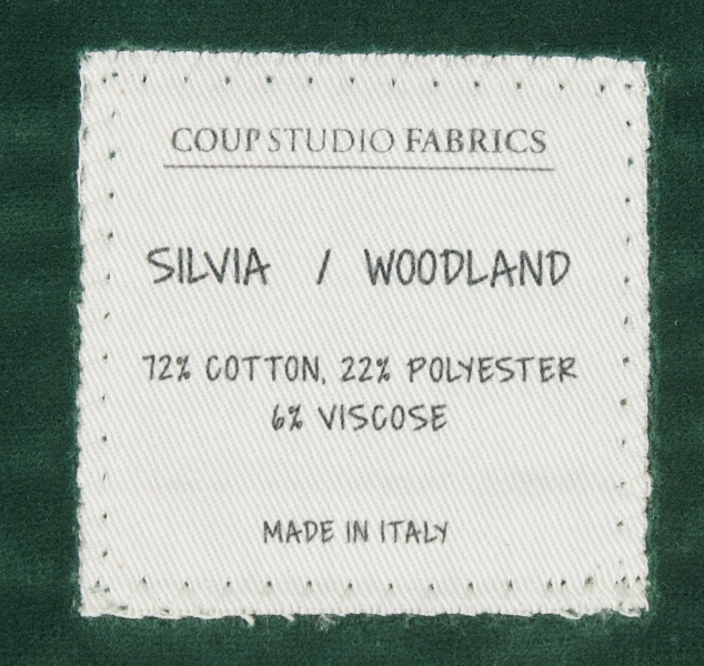 WOODLAND – SILVIA