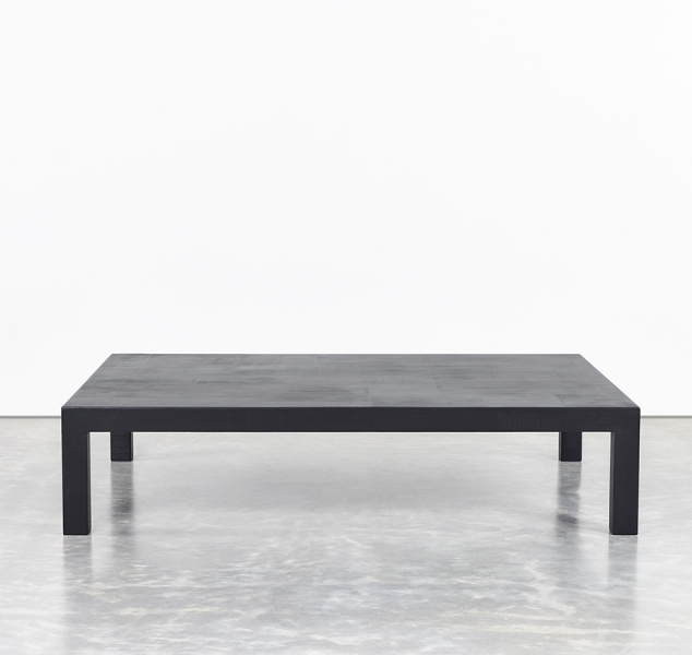 Yves Cocktail Table