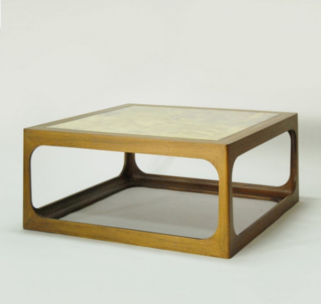 Imperiale Coffee Table by Elan Atelier