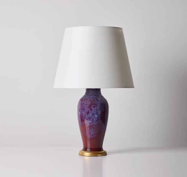 Imperial Table Lamp