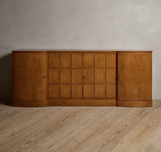 Scacchi Sideboard