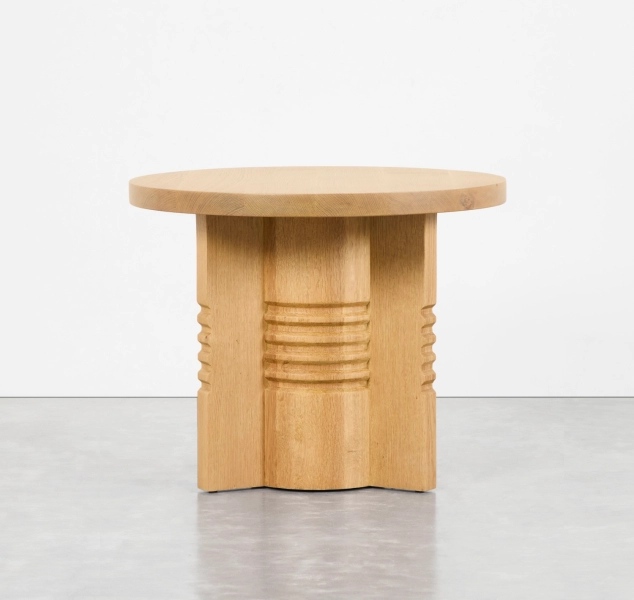 Malmo Table by COUP STUDIO