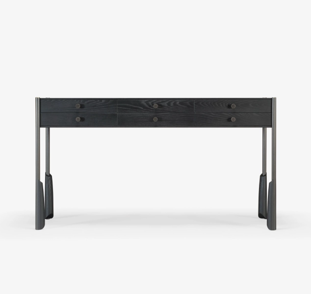 Altai Apothecary Console by Skram