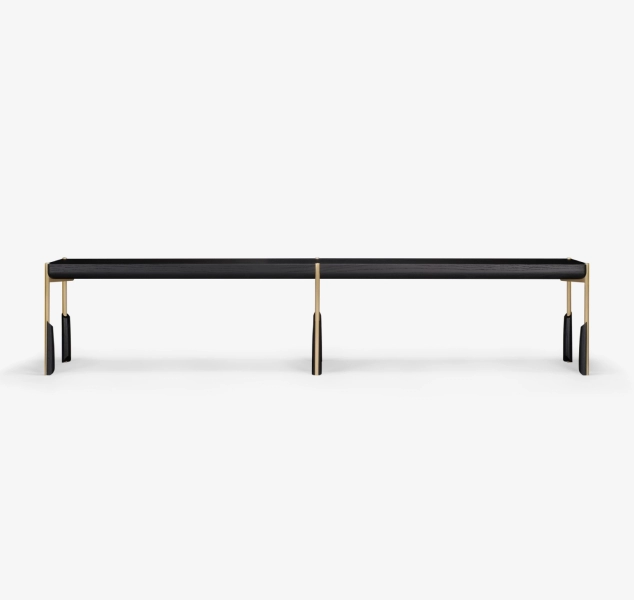 Altai Bench by Skram