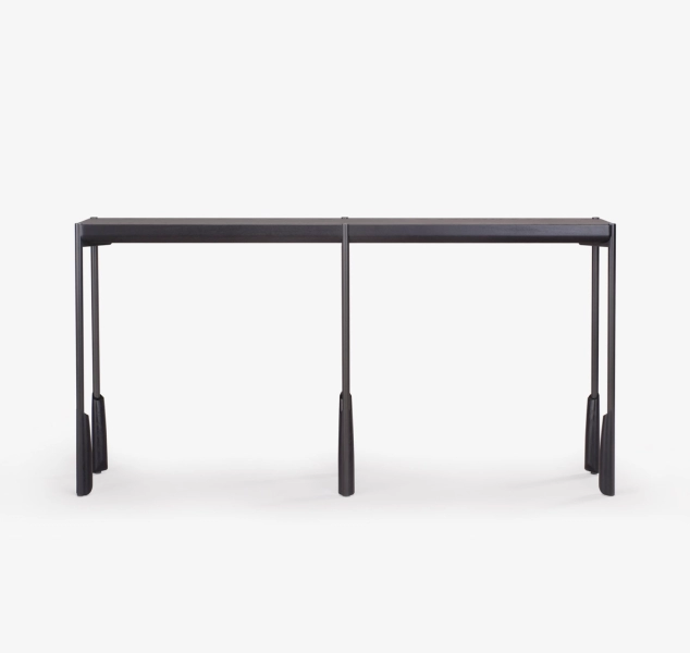 Altai Console Table by Skram