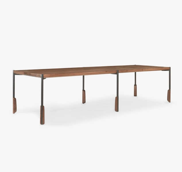 Altai Dining Table by Skram