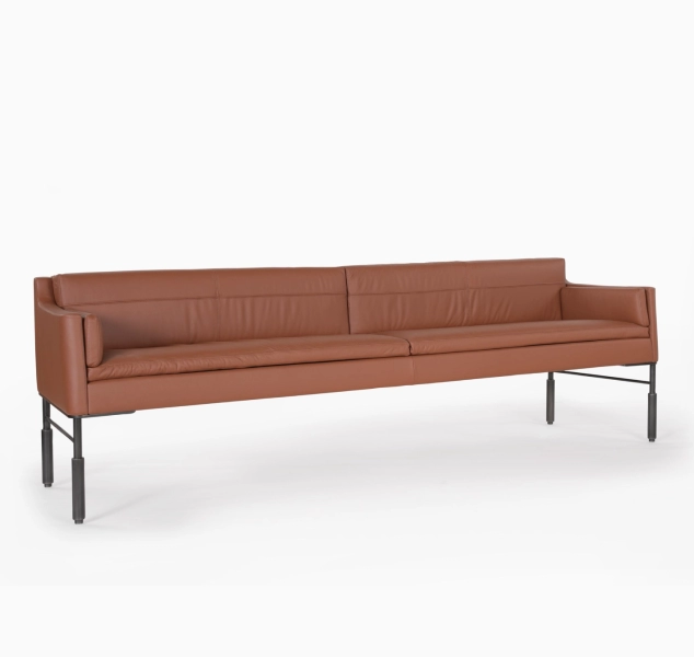 Altai Sofa by Skram