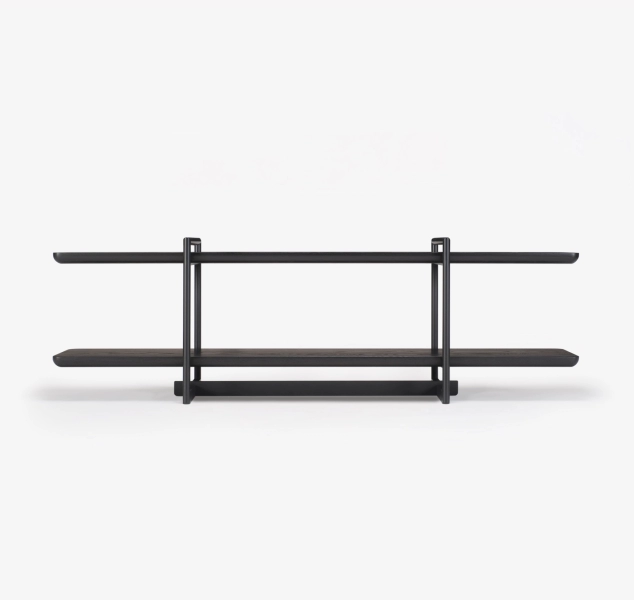 Altai Two-Shelf by Skram