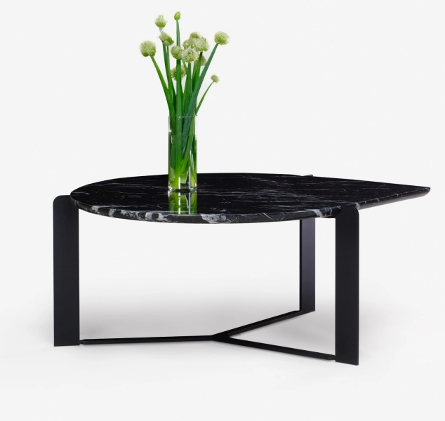 Drop Series Coffee Table by Skram