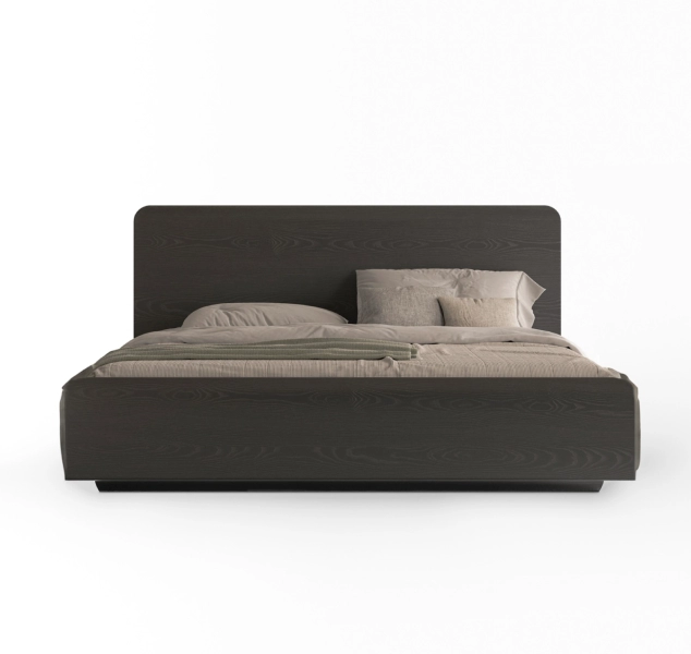 Lineground Bed by Skram