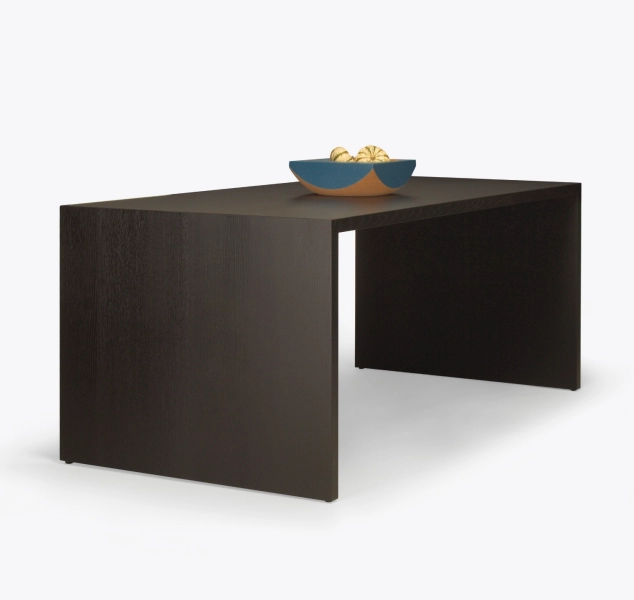 Lineground Community/Dining Table by Skram