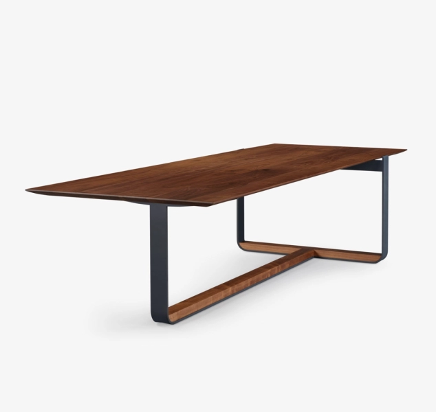 Piedmont Conference/Dining Table by Skram