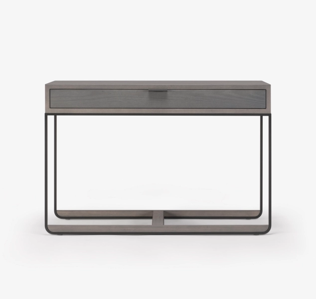 Piedmont Side Table/Nightstand No.1 by Skram