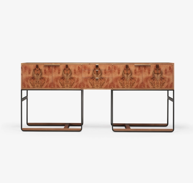 Piedmont Sideboard by Skram