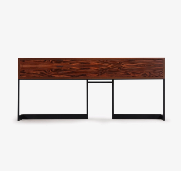 Wishbone Container – Sideboard by Skram