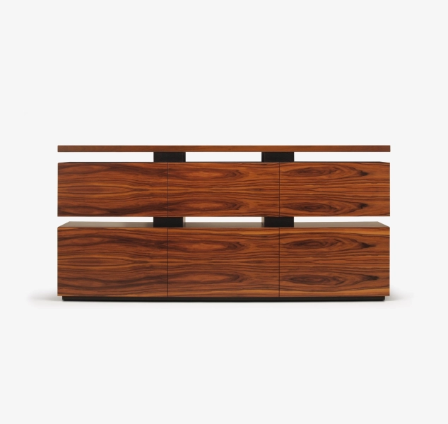 Wishbone Credenza by Skram