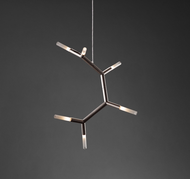 BCAA – Pendant by Christopher Boots